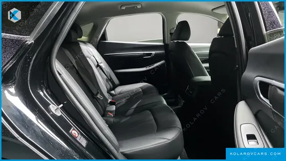 HYUNDAI SONATA 2.0