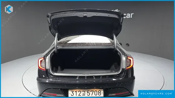 HYUNDAI SONATA 2.0