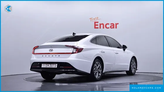 HYUNDAI SONATA 2.0