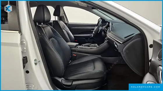 HYUNDAI SONATA 2.0