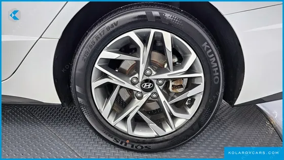 HYUNDAI SONATA 2.0