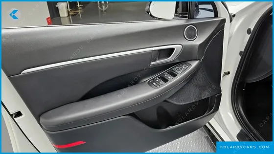 HYUNDAI SONATA 2.0