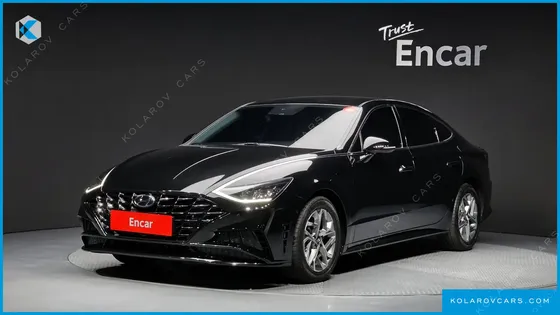 HYUNDAI SONATA 2.0