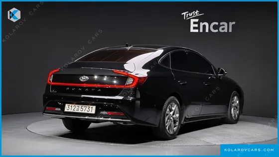 HYUNDAI SONATA 2.0