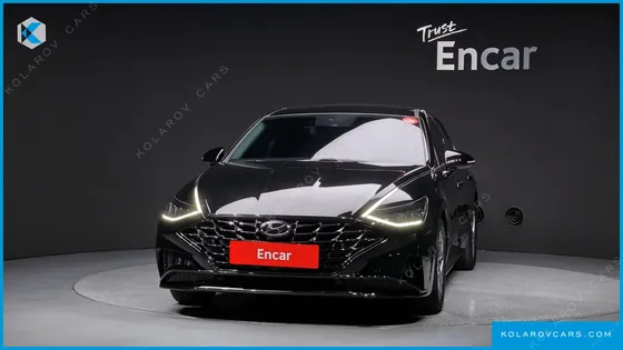 HYUNDAI SONATA 2.0
