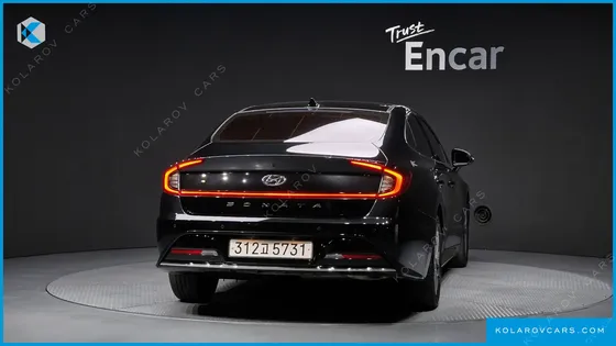 HYUNDAI SONATA 2.0