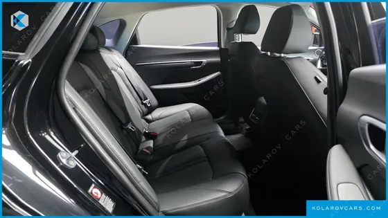 HYUNDAI SONATA 2.0