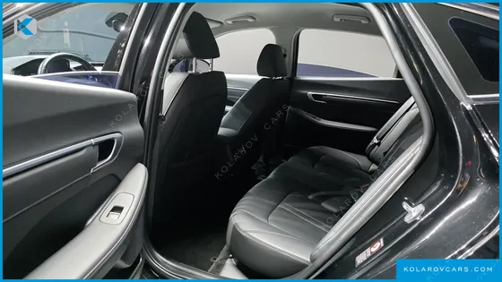 HYUNDAI SONATA 2.0