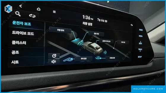 HYUNDAI SONATA 2.0