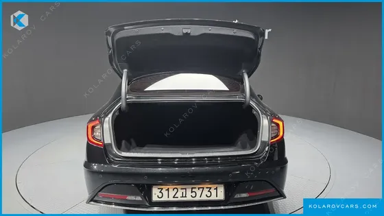 HYUNDAI SONATA 2.0