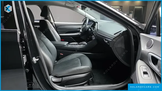 HYUNDAI SONATA 2.0