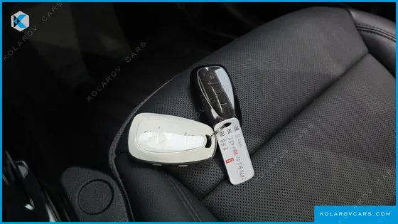 CHEVROLET (GM DAEWOO) TRAX 1.2 ACTIV
