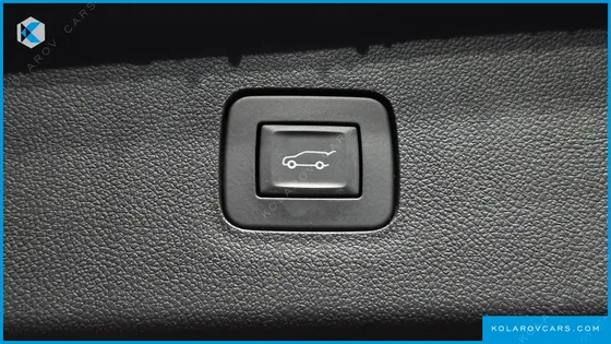 CHEVROLET (GM DAEWOO) TRAX 1.2 ACTIV
