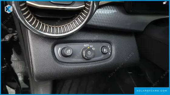 CHEVROLET (GM DAEWOO) TRAX 1.2 ACTIV