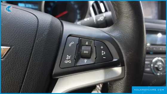 CHEVROLET (GM DAEWOO) CRUZE 1.8 LT+ LEATHER PACKAGE