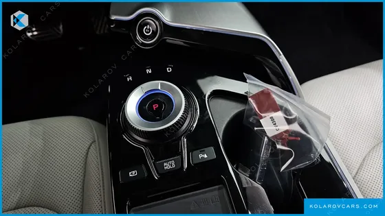 KIA EV6 LONG RANGE