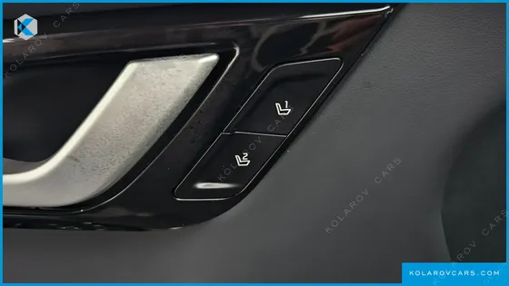 KIA EV6 LONG RANGE