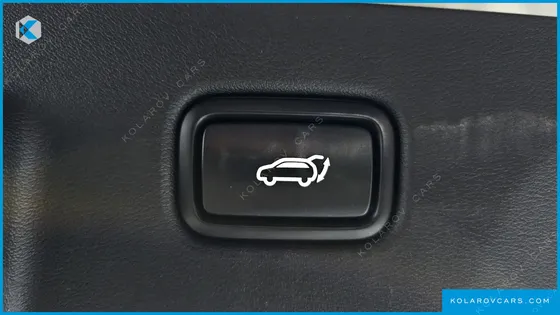 KIA EV6 LONG RANGE