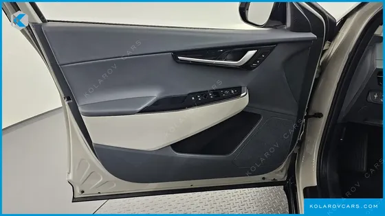KIA EV6 LONG RANGE