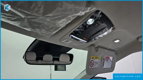 KIA EV6 LONG RANGE