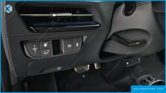 KIA EV6 LONG RANGE