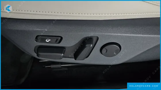 KIA EV6 LONG RANGE