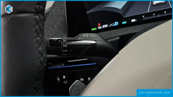 KIA EV6 LONG RANGE