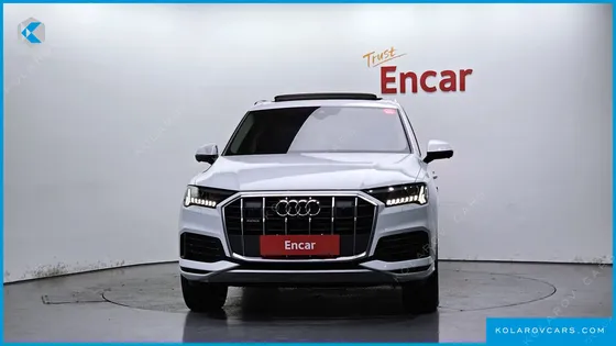 AUDI Q7 45 TDI QUATTRO