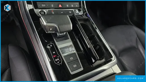 AUDI Q7 45 TDI QUATTRO