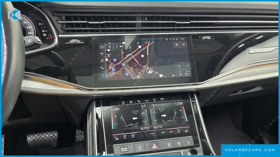 AUDI Q7 45 TDI QUATTRO