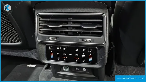 AUDI Q7 45 TDI QUATTRO