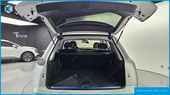 AUDI Q7 45 TDI QUATTRO