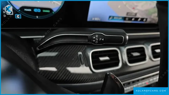 MERCEDES GLE-CLASS AMG GLE53 4MATIC+