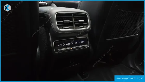 MERCEDES GLE-CLASS AMG GLE53 4MATIC+