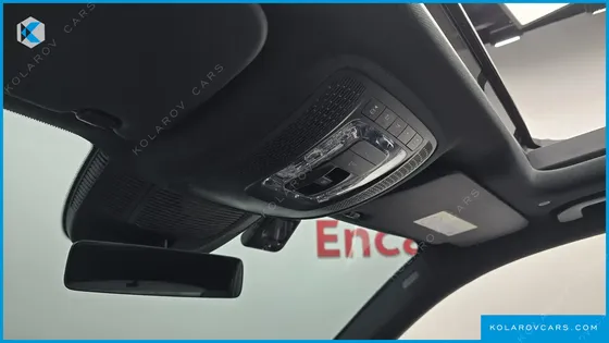 MERCEDES GLE-CLASS AMG GLE53 4MATIC+
