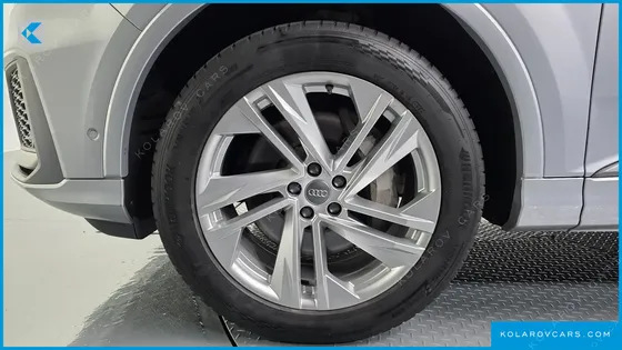 AUDI Q7 45 TDI QUATTRO PREMIUM