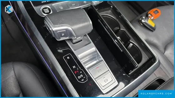 AUDI Q7 45 TDI QUATTRO PREMIUM