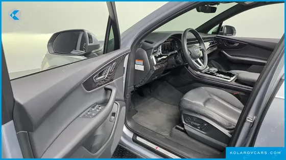 AUDI Q7 45 TDI QUATTRO PREMIUM