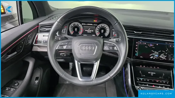 AUDI Q7 45 TDI QUATTRO PREMIUM