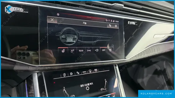 AUDI Q7 45 TDI QUATTRO PREMIUM