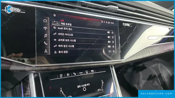 AUDI Q7 45 TDI QUATTRO PREMIUM