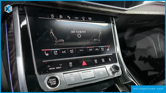 AUDI Q7 45 TDI QUATTRO PREMIUM