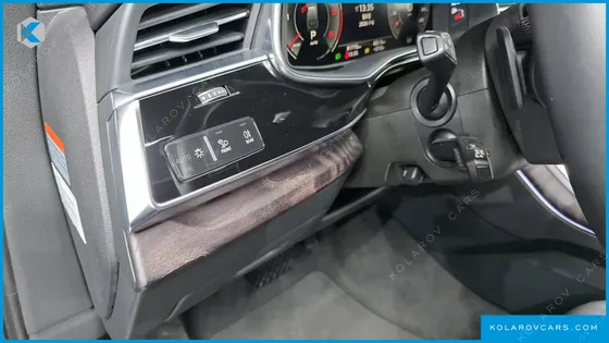 AUDI Q7 45 TDI QUATTRO PREMIUM