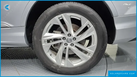 AUDI Q7 45 TDI QUATTRO PREMIUM
