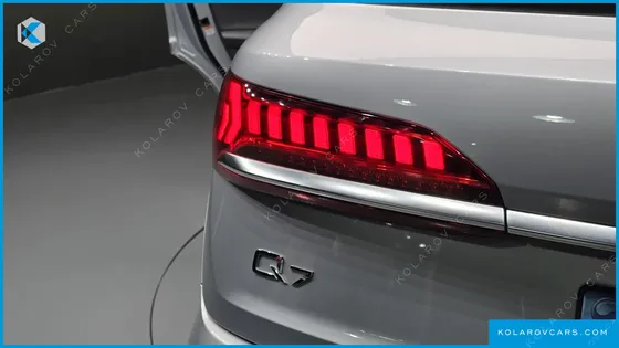 AUDI Q7 45 TDI QUATTRO PREMIUM