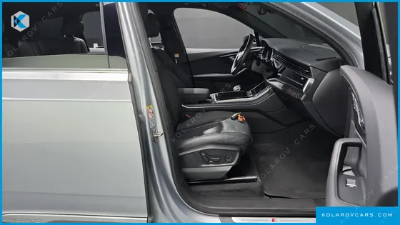 AUDI Q7 45 TDI QUATTRO PREMIUM
