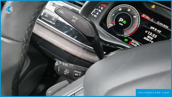 AUDI Q7 45 TDI QUATTRO PREMIUM