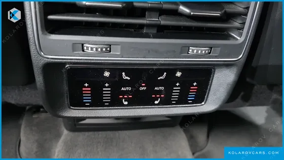AUDI Q7 45 TDI QUATTRO PREMIUM