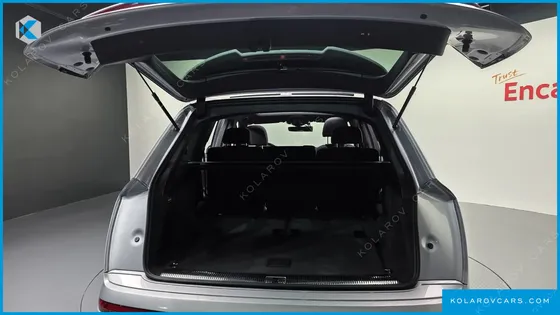 AUDI Q7 45 TDI QUATTRO PREMIUM