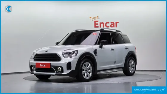 MINI COUNTRYMAN CLASSIC